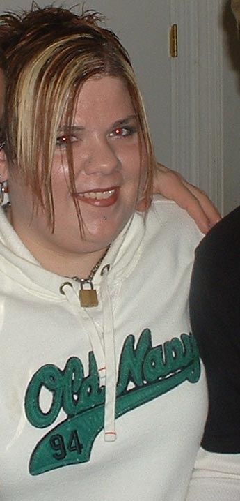 Kristina Smith - Class of 1997 - Willmar High School