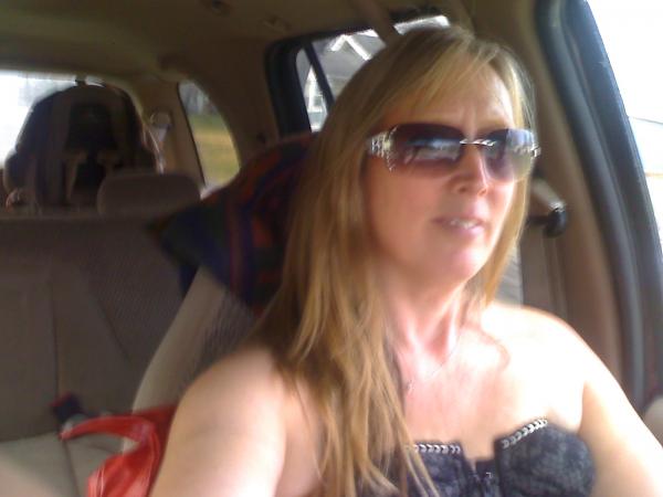 Joy Korthuis - Class of 1979 - Willmar High School