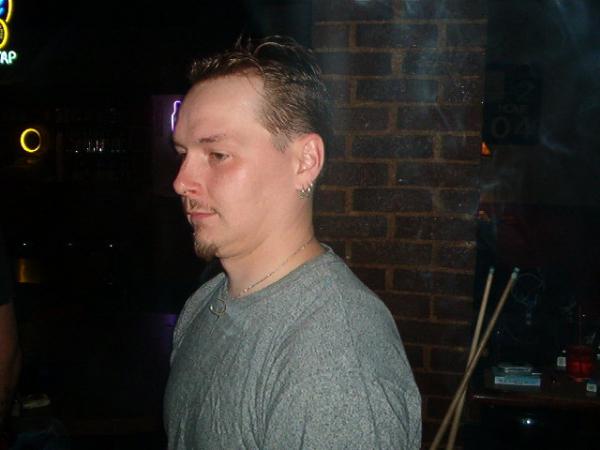 Hugh Smith - Class of 1996 - Willmar High School