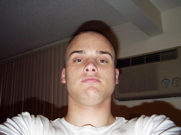 Jeffrey Simon - Class of 2000 - Willmar High School