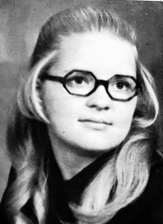 Lori Benson - Class of 1971 - Willmar High School