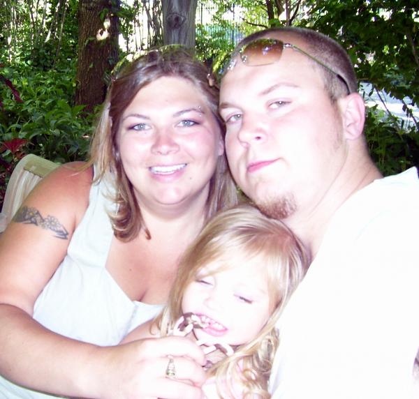 Kara Jacobsen - Class of 1997 - Willmar High School
