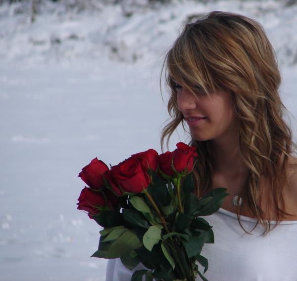Anna Hoemberg - Class of 1990 - Willmar High School