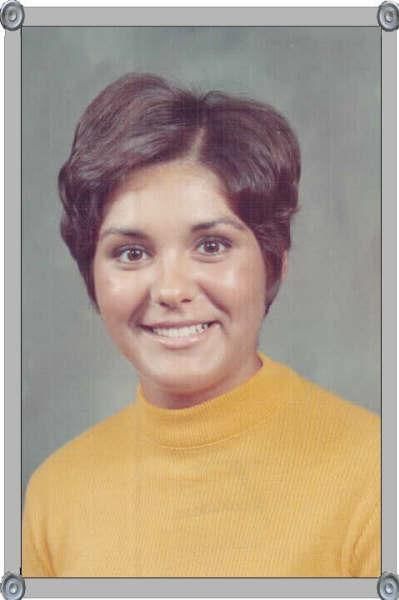 Stephanie Curtis - Class of 1970 - Willmar High School
