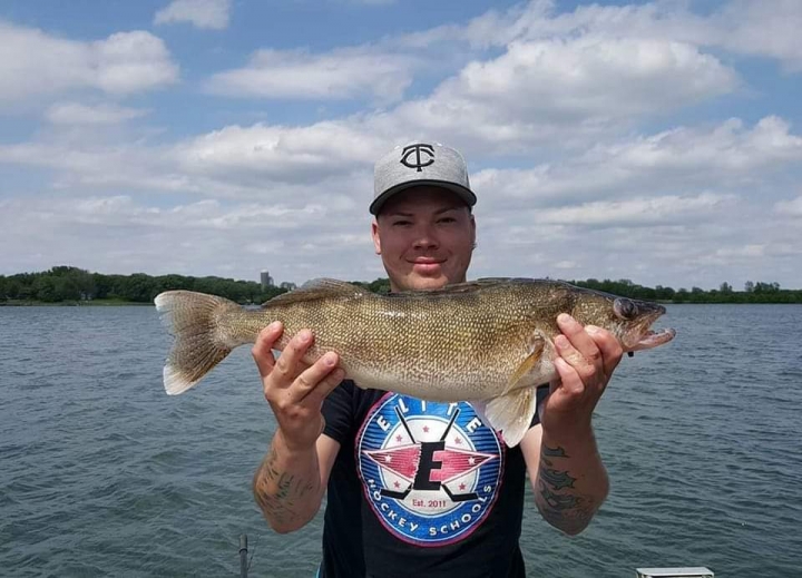 Jeremy Flickinger Jeremy Flickinger - Class of 2005 - Willmar High School