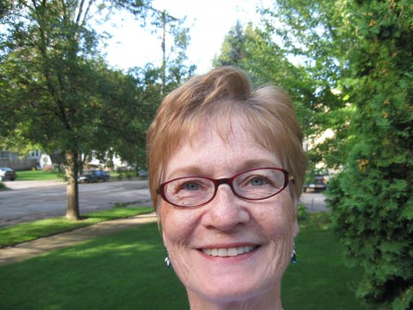 Rebecca Streich - Class of 1965 - Willmar High School