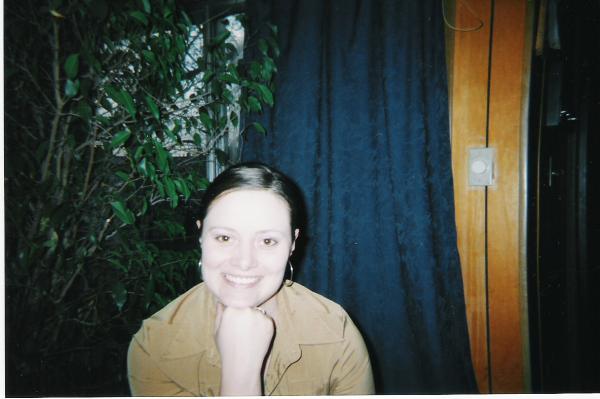 Alexis Weston - Class of 1992 - Willmar High School