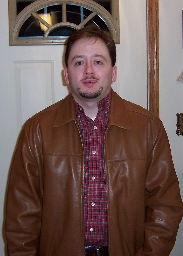 Nathan Warriner - Class of 1998 - Willmar High School