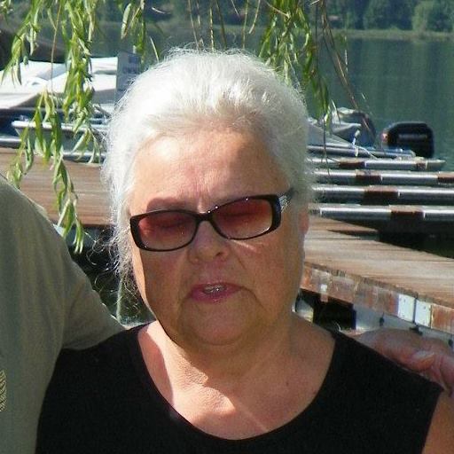 Joyce Boomer Keleman - Class of 1964 - Willmar High School