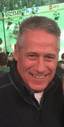 Curtis Eischens - Class of 1979 - Willmar High School