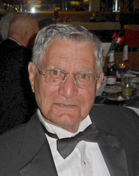 Charles Carver - Class of 1951 - Willmar High School