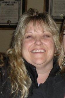 Cindy Henning - Class of 1979 - Willmar High School