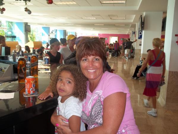 Teresa Brill - Class of 1983 - Willmar High School