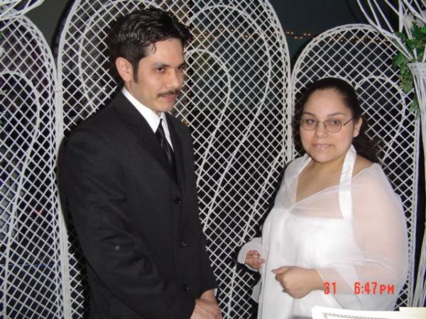 Senobia Sanchez - Class of 2003 - Willmar High School