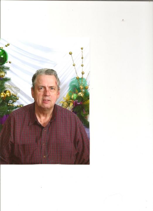 Larry Sletta - Class of 1968 - Willmar High School
