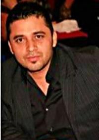 Israel Mireles - Class of 1996 - Willmar High School