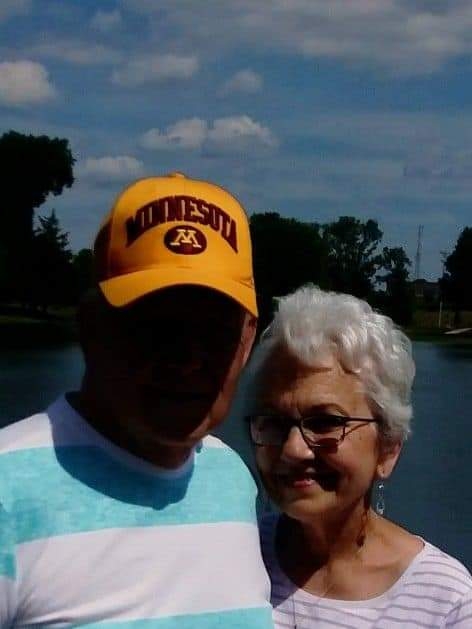 David Frykholm - Class of 1961 - Willmar High School