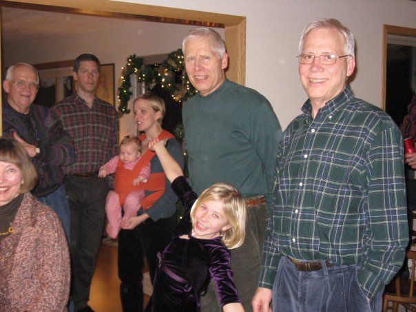 Todd Peterson - Class of 1960 - Willmar High School