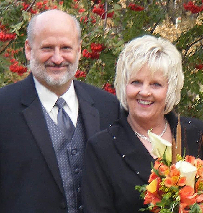 Jackie Brinton - Class of 1970 - Willmar High School