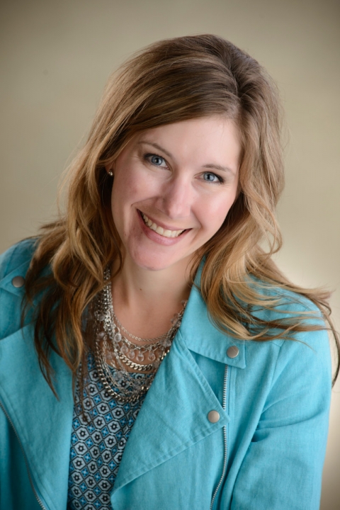 Erica Werder - Class of 1997 - Willmar High School