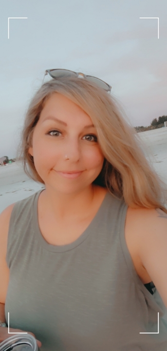 Kaila Kaila Schanbachler - Class of 2005 - Willmar High School