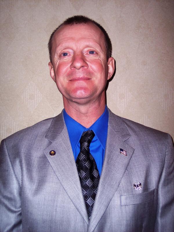 Danny Holwerda (essendrup) - Class of 1978 - Willmar High School