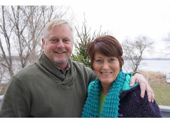 Amy Dowdell - Class of 1980 - Willmar High School