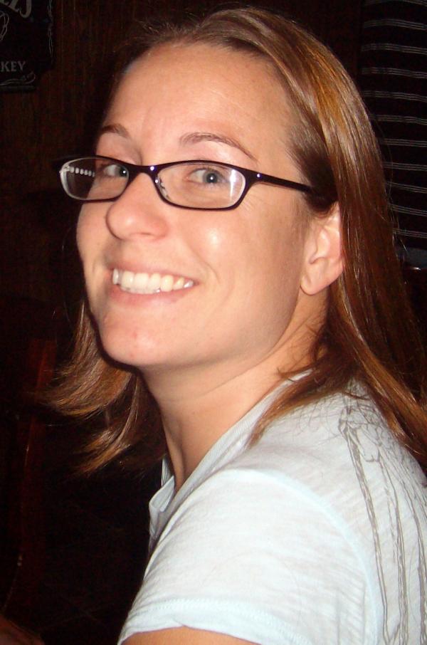 Gabby Jungling - Class of 2000 - Palm Harbor University High School