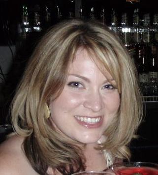 Amber Schueler - Class of 1999 - Palm Harbor University High School