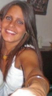 Bridgett Chavez - Class of 2007 - Palm Harbor University High School