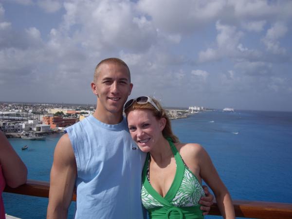 Jim Careccia - Class of 2004 - Palm Harbor University High School