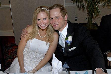 Tabitha Decker - Class of 1999 - Palm Harbor University High School