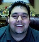Michael Giannulis - Class of 2000 - Palm Harbor University High School