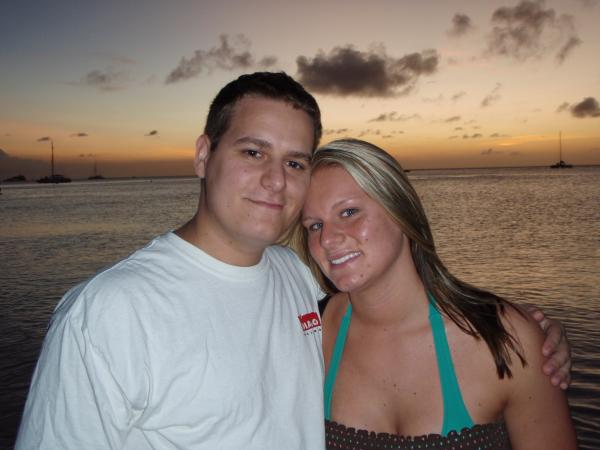 Jay Breen - Class of 2003 - Palm Harbor University High School