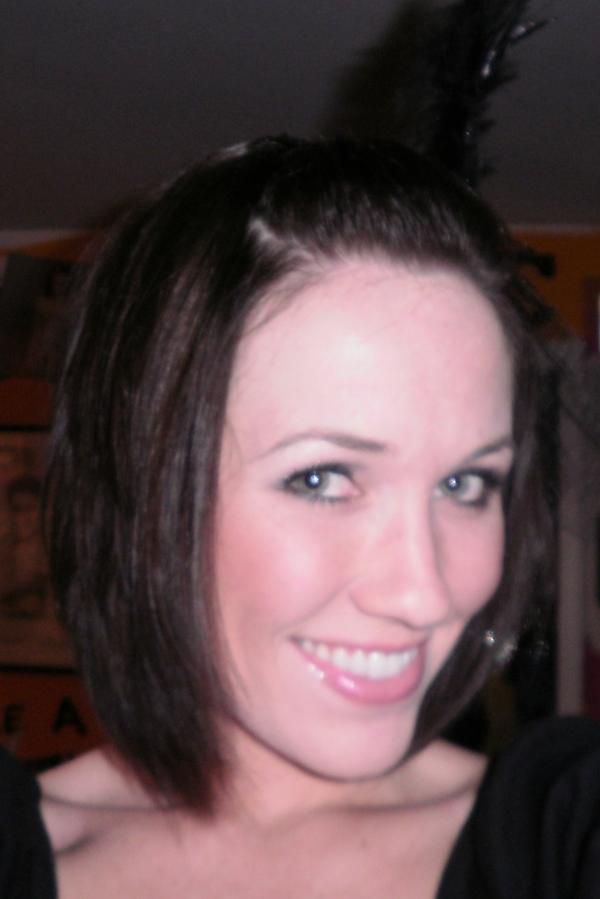 Sarah Shank - Class of 2000 - Palm Harbor University High School
