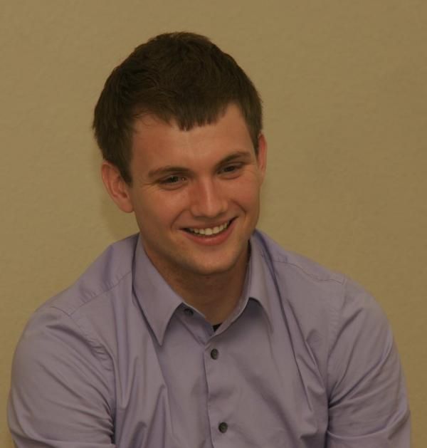 Jacob Fyda - Class of 2006 - Palm Harbor University High School