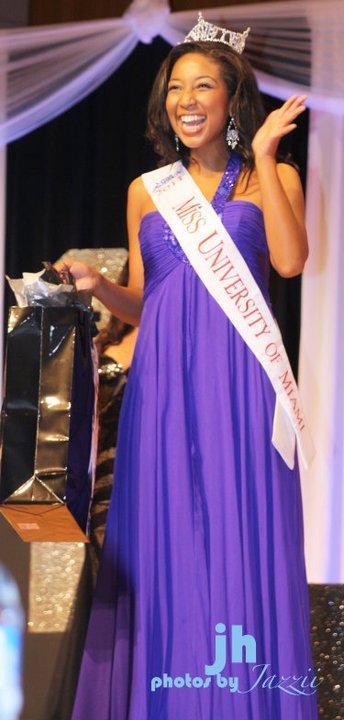 Victoria Humphrey - Class of 2010 - Palm Harbor University High School