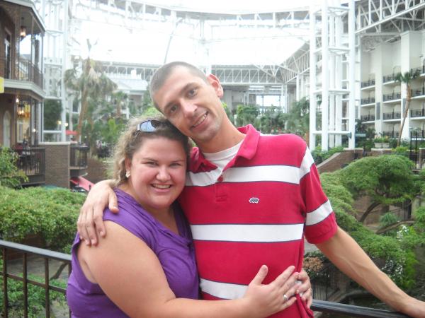 Tiffany Sellers - Class of 2002 - Palm Harbor University High School