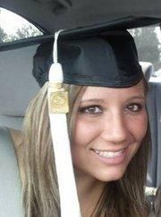 Amanda Thompson - Class of 2007 - Palm Harbor University High School