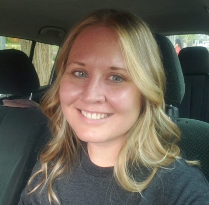 Brittany Reppy - Class of 2004 - Palm Harbor University High School