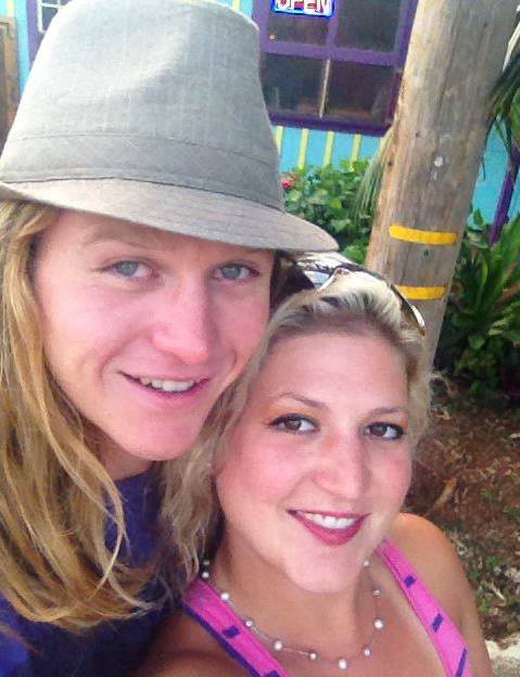 Brennan Dilts - Class of 2004 - Palm Harbor University High School
