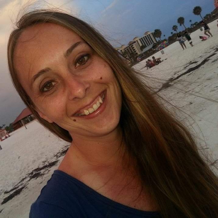 Teresa Teresa Roberts - Class of 2001 - Palm Harbor University High School