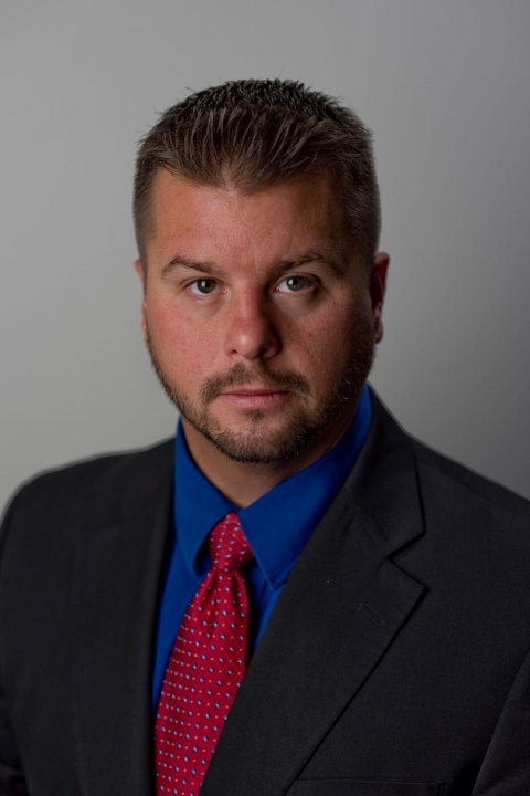 Luke Smith - Class of 1999 - Palm Harbor University High School