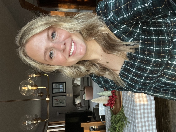 Hailey Mcgarvey - Class of 2008 - Lakeville North High School