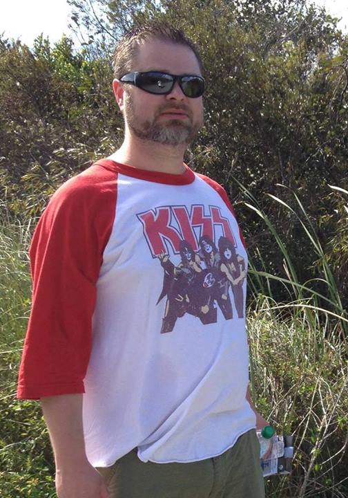 Brent Peterson - Class of 1995 - Lakeville North High School