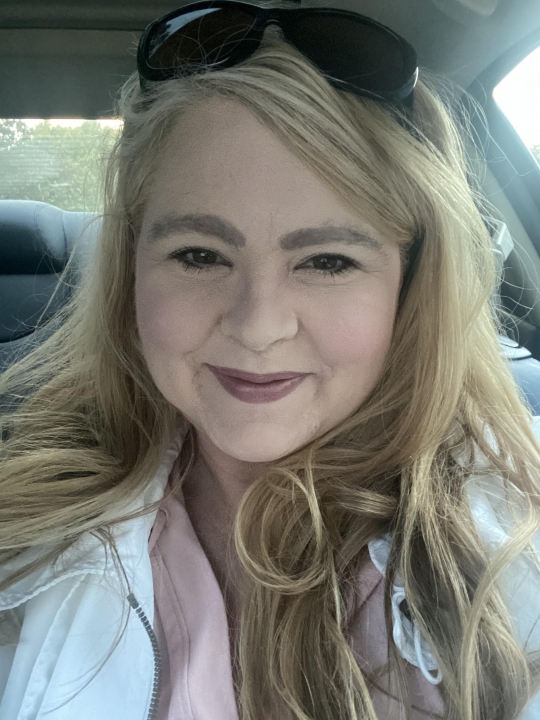 Jacqueline Getty - Class of 1988 - Lakeville North High School