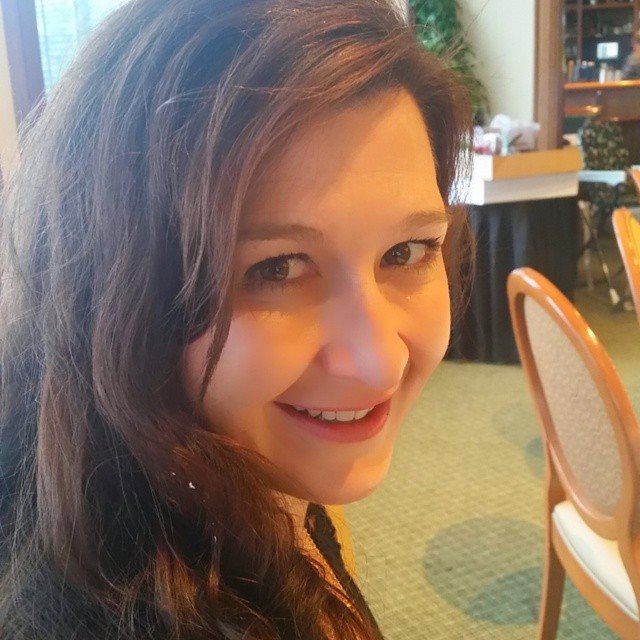 April Morse Bengston - Class of 1995 - Lakeville North High School