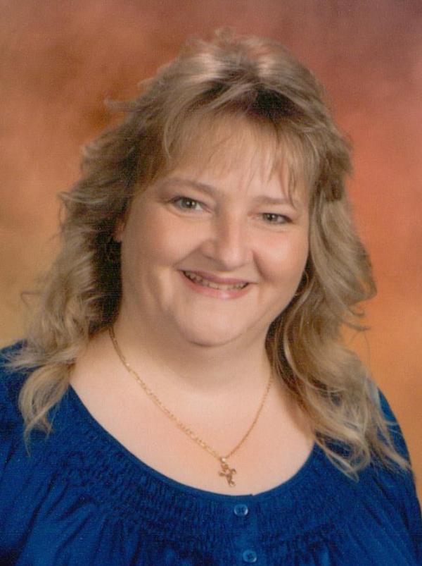 Jeanette Bennett - Class of 1988 - Lakeville North High School