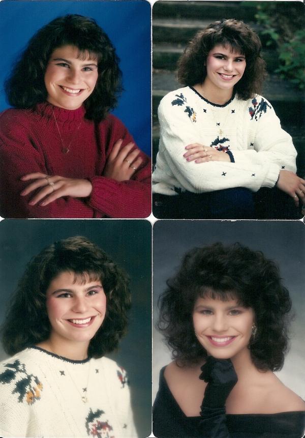 Tiffany Parker - Class of 1992 - Lakeville North High School