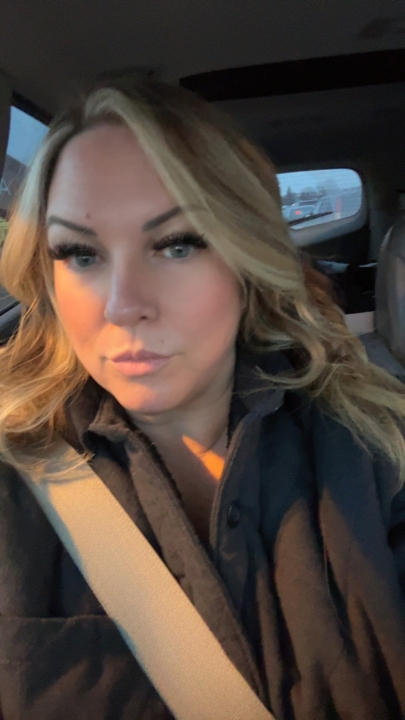 Emily Isaak - Class of 2001 - Lakeville North High School